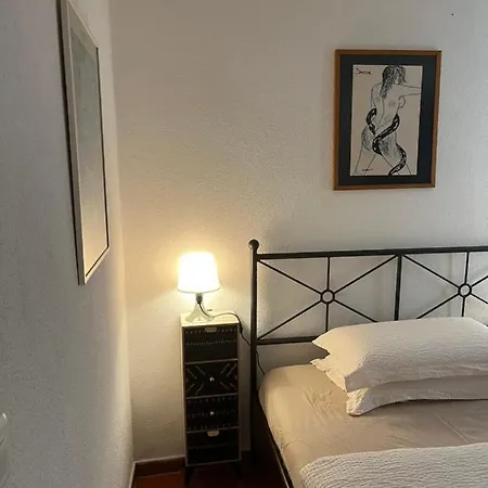 Maison d'hôtes Casa Stefania Con Giardino A Lugano Grancia