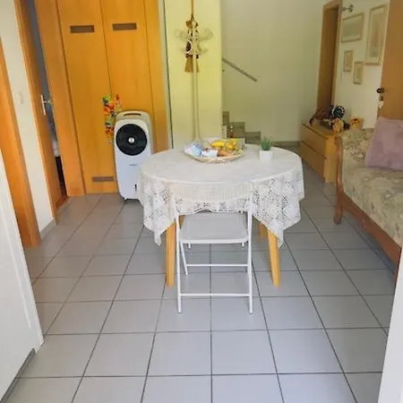 Casa Stefania Con Giardino A Lugano *