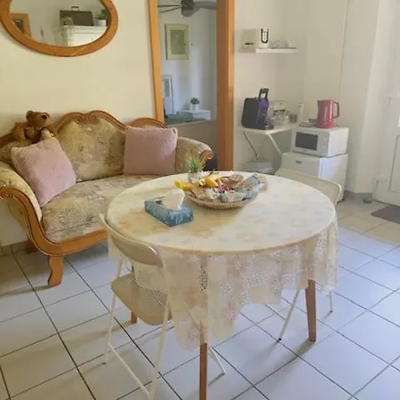 Casa Stefania Con Giardino A Lugano Maison d'hôtes